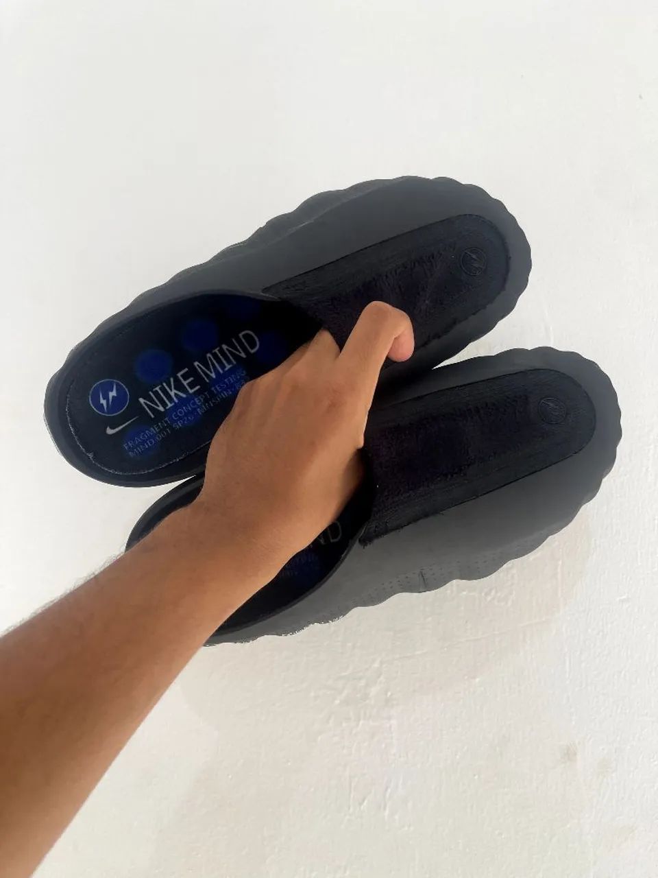 Nike Mind