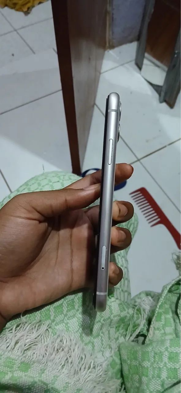 vendo iphone 11 - Foto 4