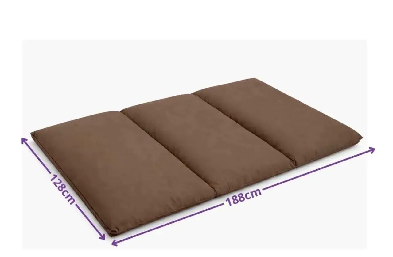 Sofá cama - Foto 4