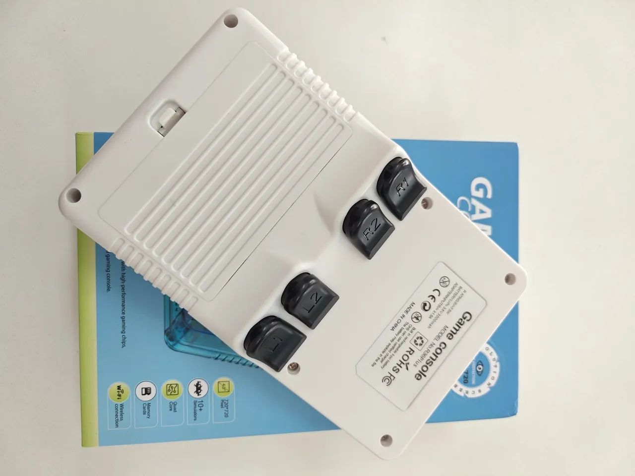 Rg36s Plus - Foto 2