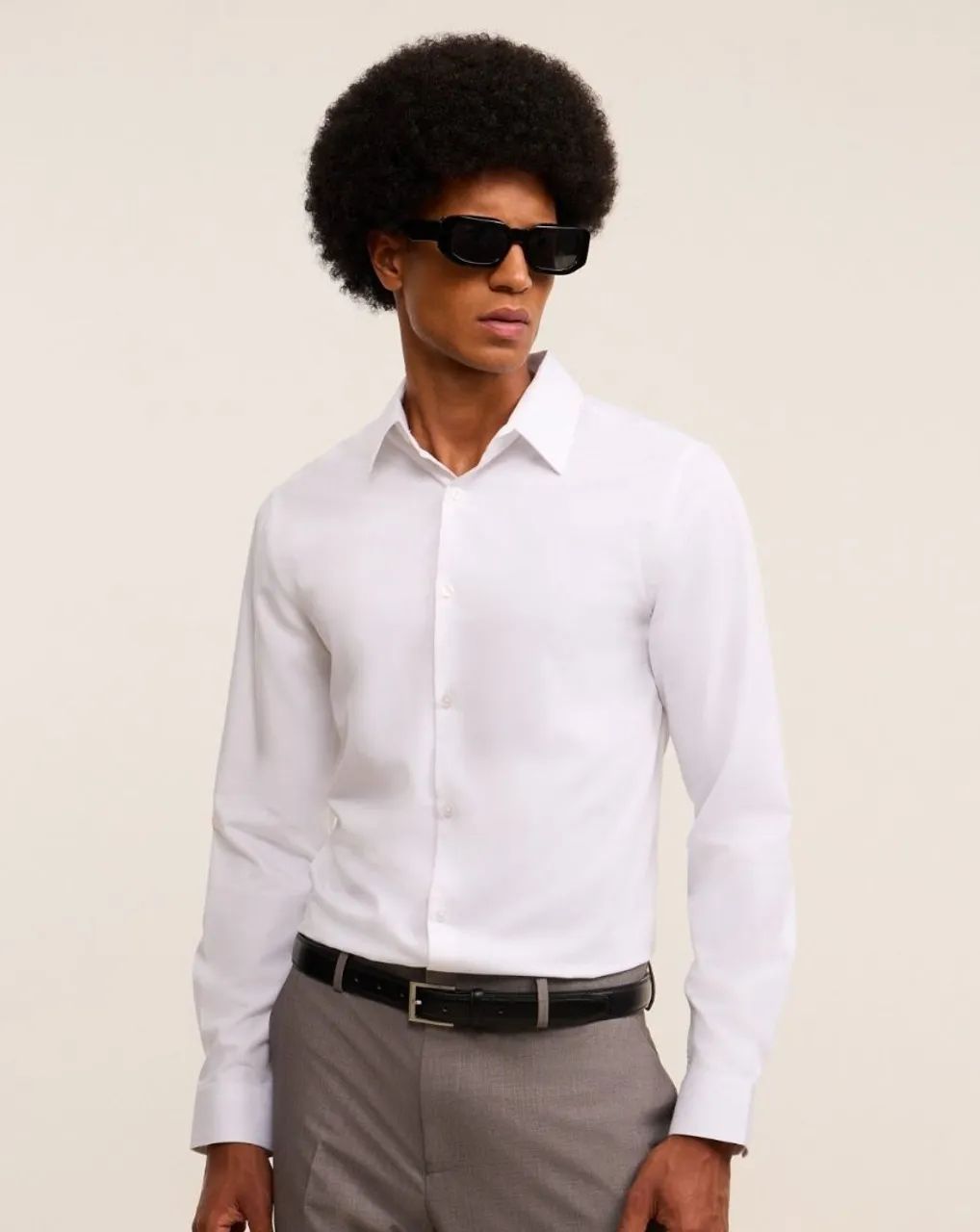 Camisa Social Renner  - Foto 2