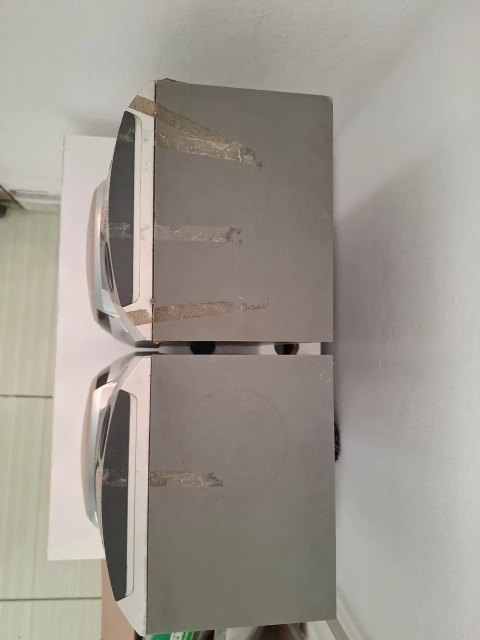 Aparelho de som Philips  - Foto 4