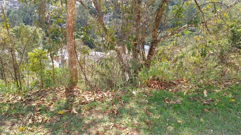 Terreno à venda em Barreiro - SP
