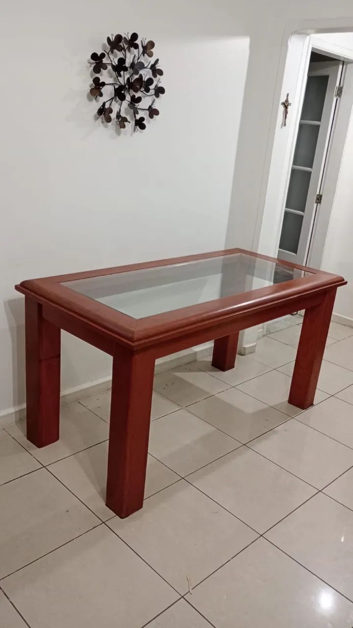 Mesa de jantar64962185830529122