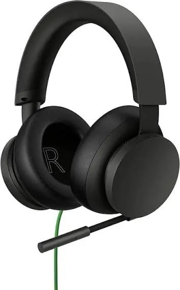 Headset Microsoft XBox