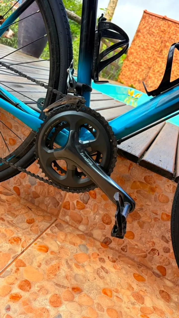 Bicicleta Oggi Stimolla Tiagra M - Foto 2