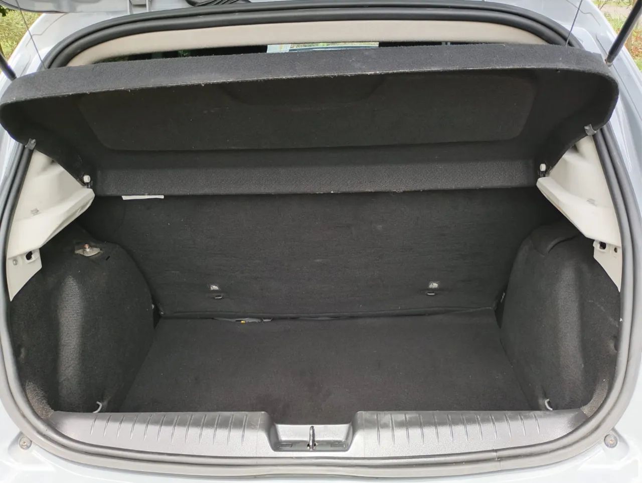 Fiat Pulse Drive 1.3 8V Flex Mec. 2024 - Foto 4