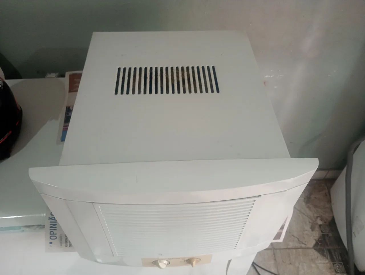 Ar condicionado de janela  - Foto 2