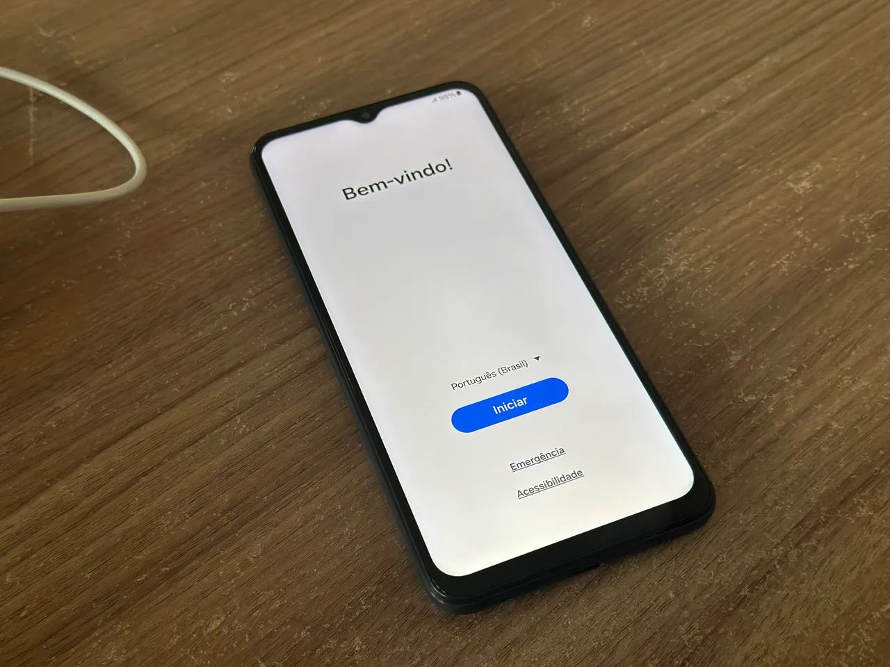 Samsung A13 - Foto 5