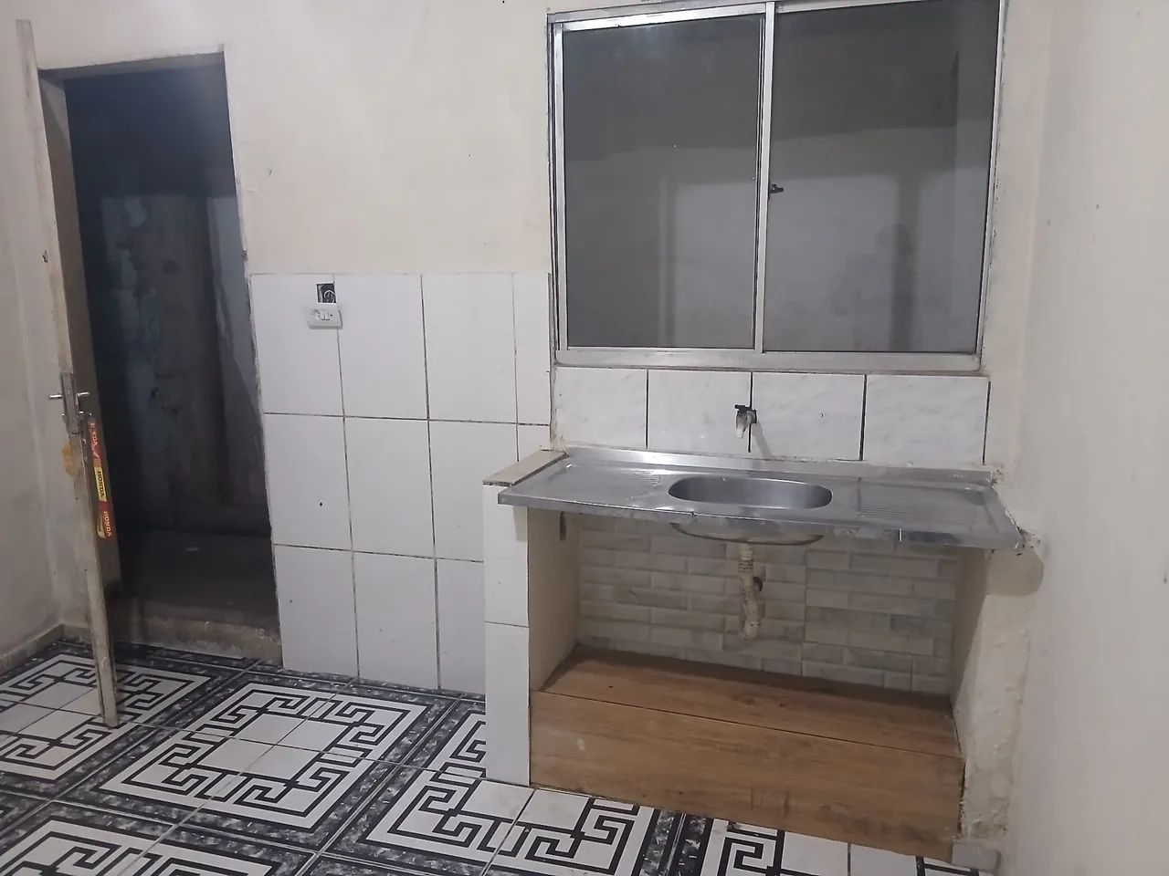Foto - São Vicente - Parque Bitaru