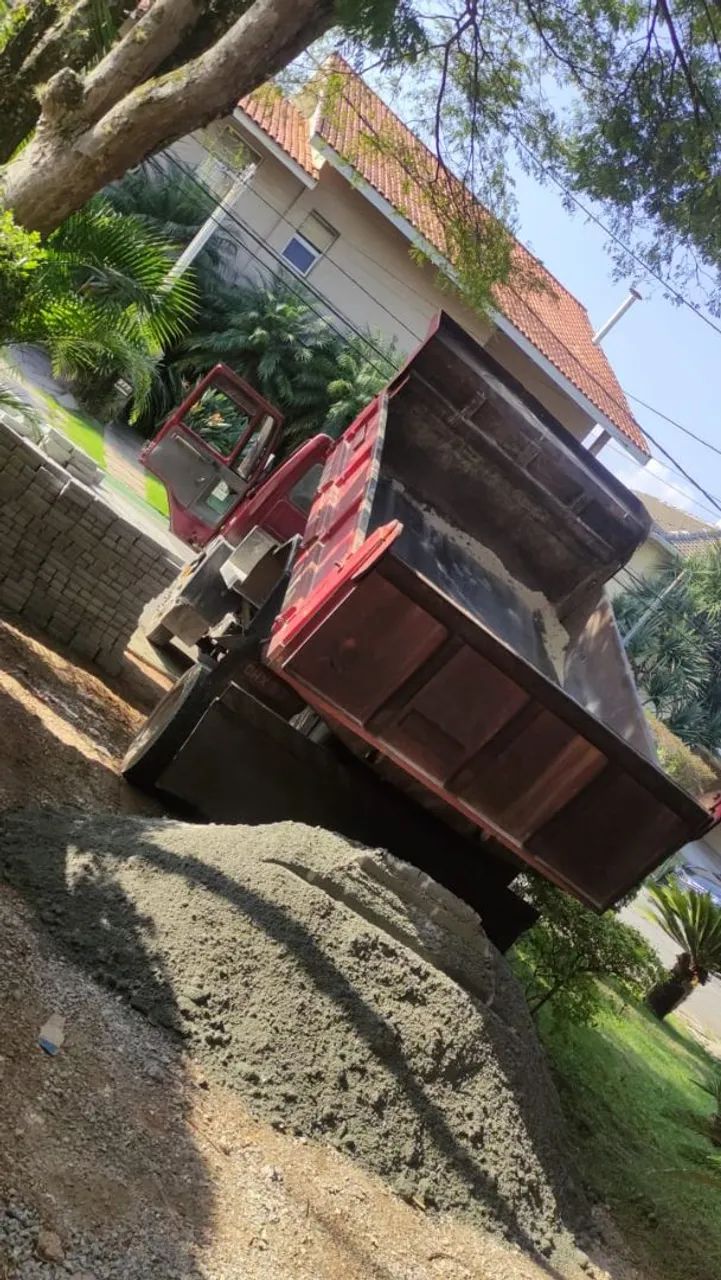 FORD CARGO 815 - Foto 2