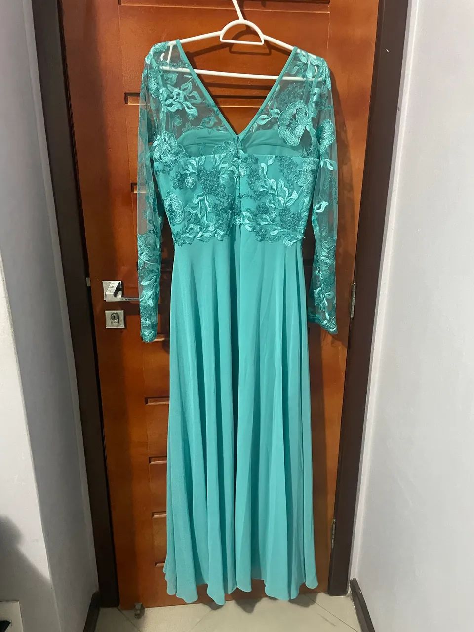 Vestido de festa  - Foto 2