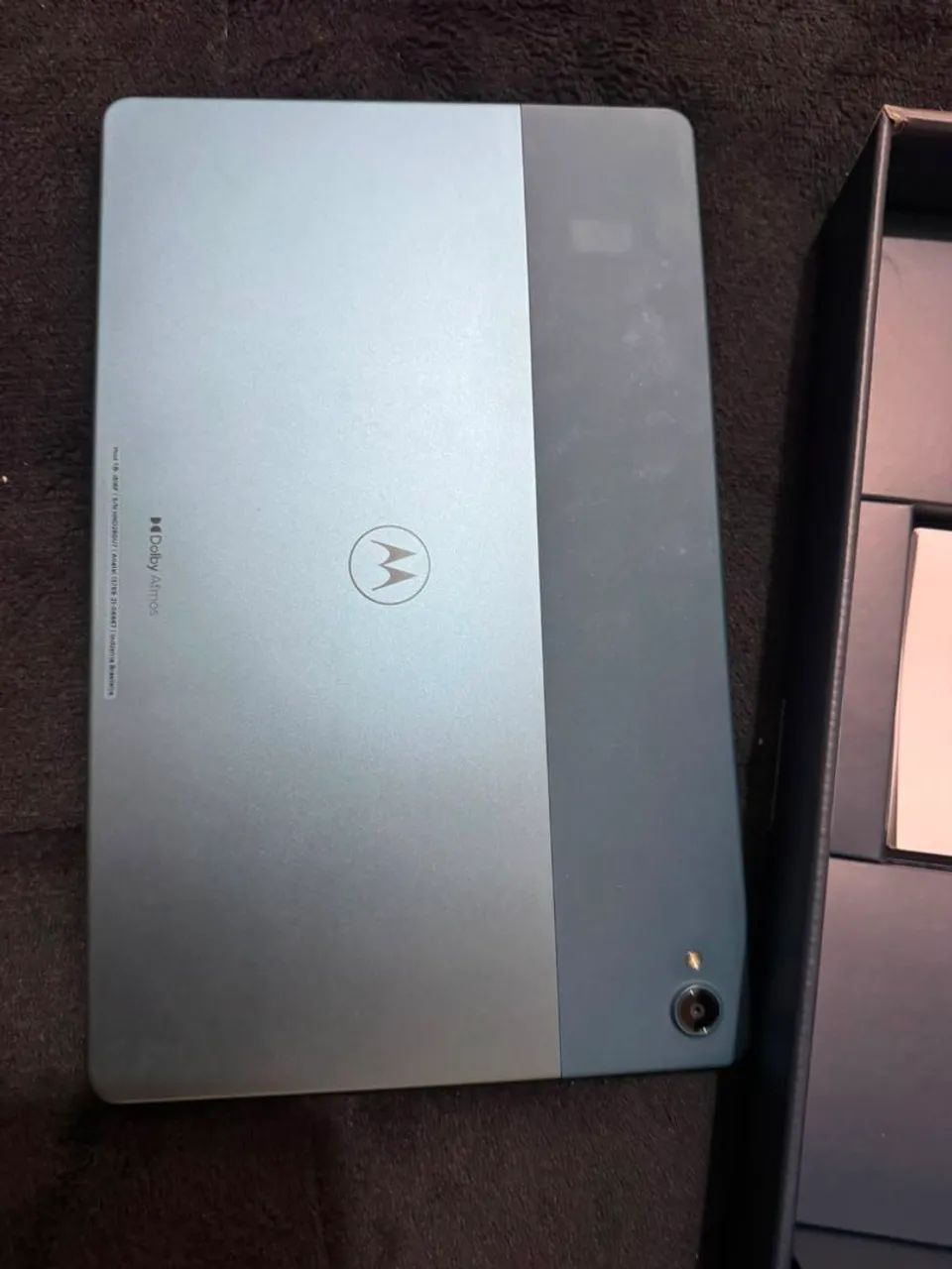 Tablet Moto Tab G70 da Motorola - Foto 3