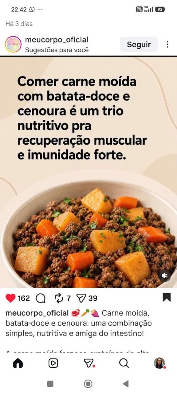 Cabelo  - Foto 3
