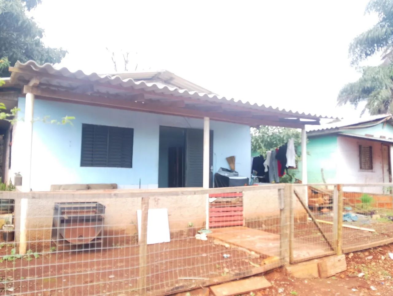 Casa a venda