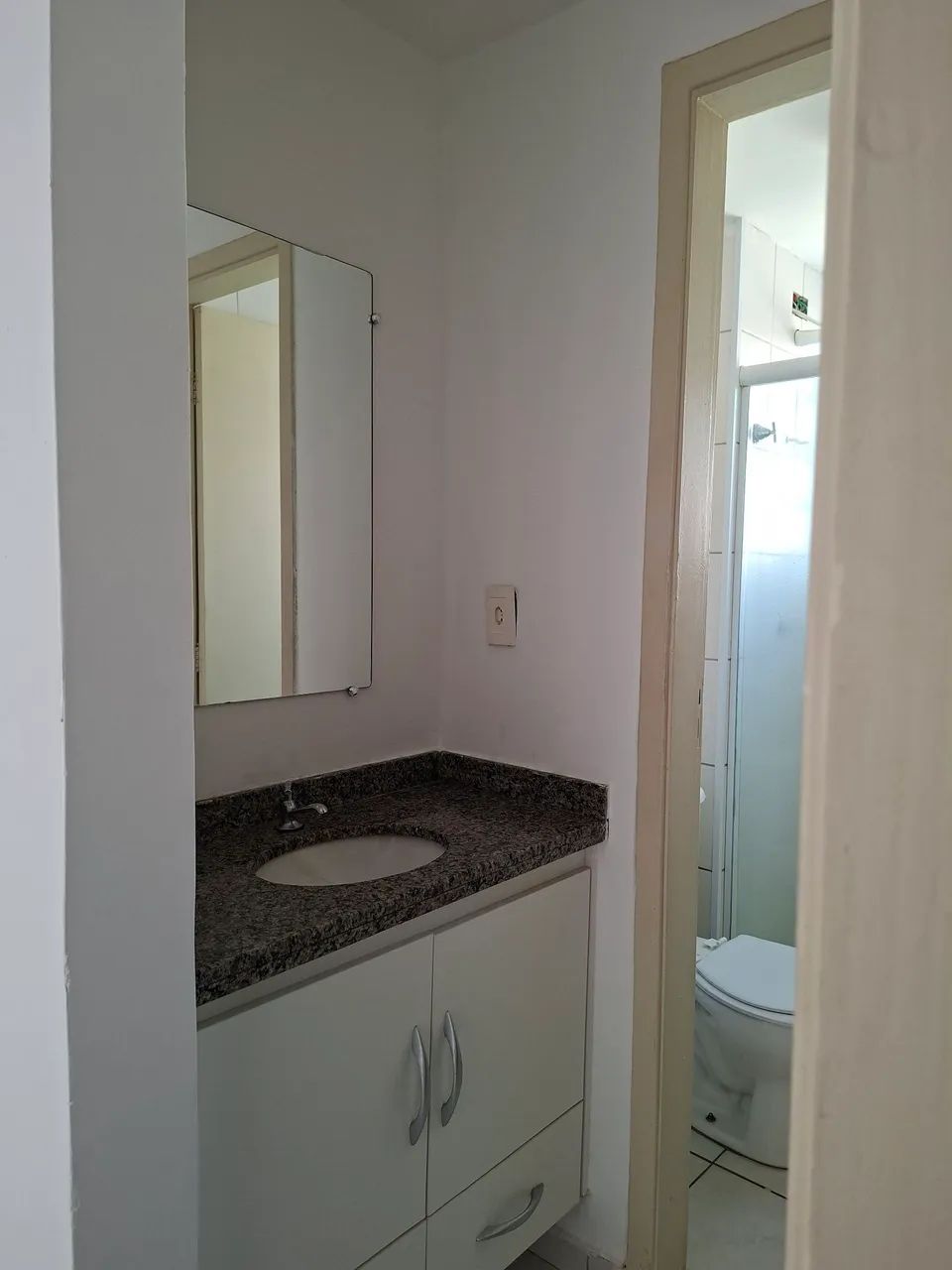 ALUGO APT RESERVA PALMITAL 2 - Foto 2