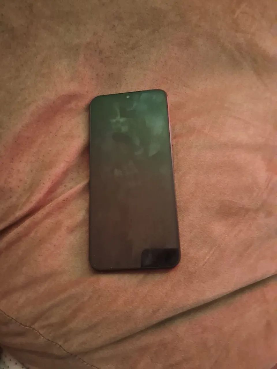 Celular redimi seminovo