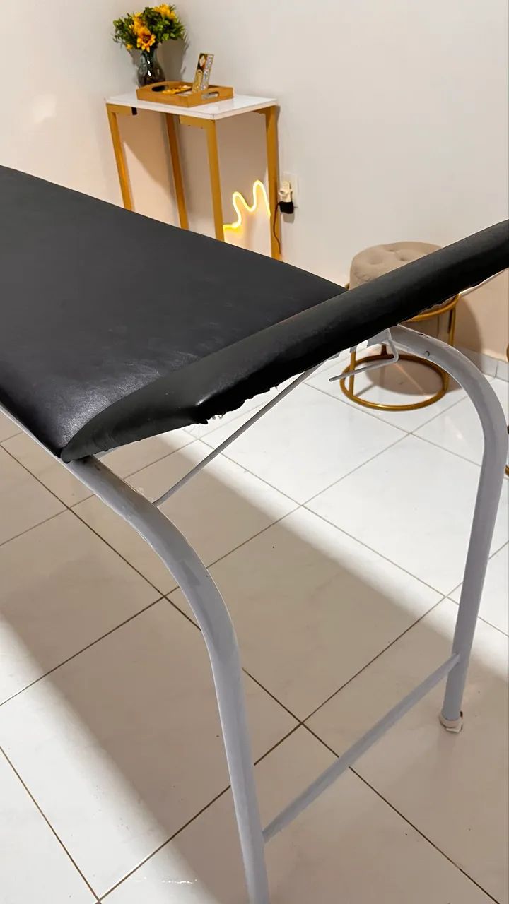 Vende - se maca fixa - Foto 3