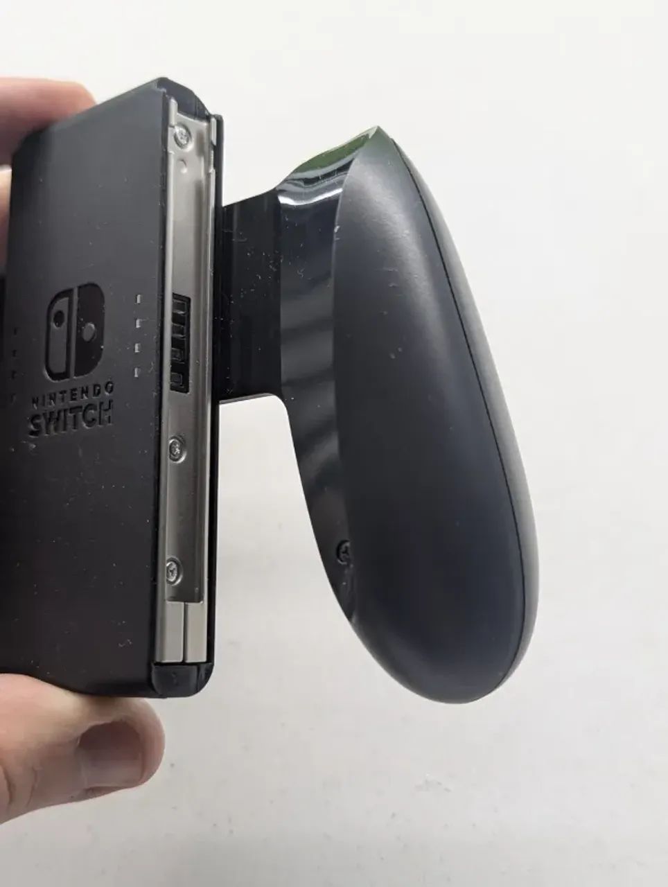 Comfort Grip Nintendo Switch - Foto 3