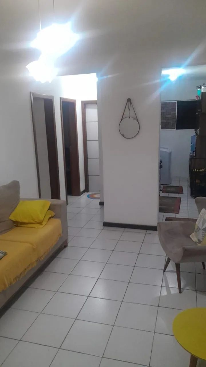 VENDO O1 APARTAMENTO  - Foto 2