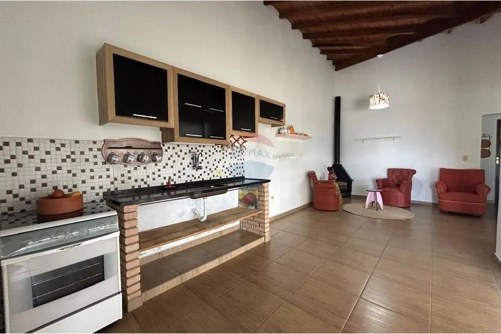 Casa térrea com 3 dormitórios no Maracanã em Jarinu/SP - Foto 5