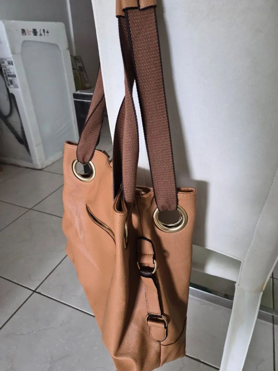 Bolsa nova, nunca utilizado. - Foto 4