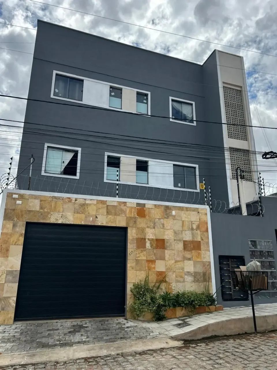Alugo flat na cidade universitária