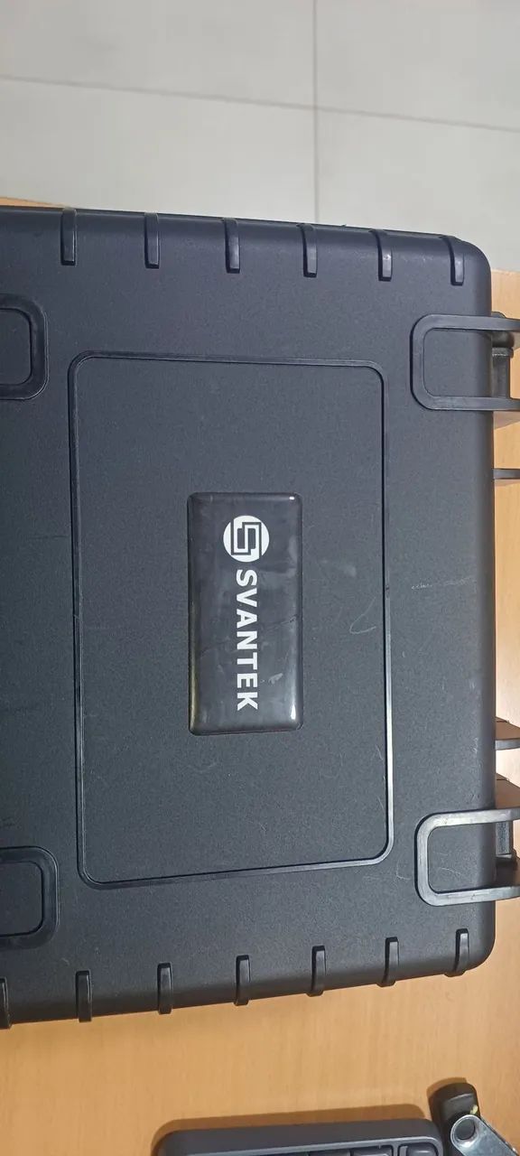 Dosimetro de Ruído SVANTEK EX - Foto 4