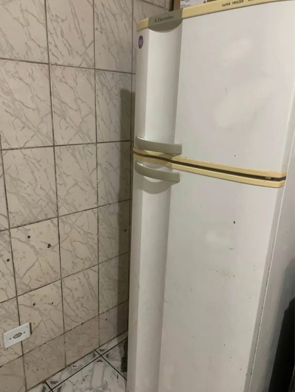 Geladeira  - Foto 2