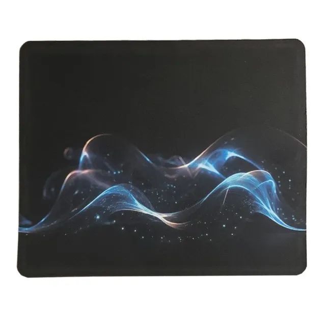 Mouse Pad 220x180x2mm Ondas Exbom (Entrego)