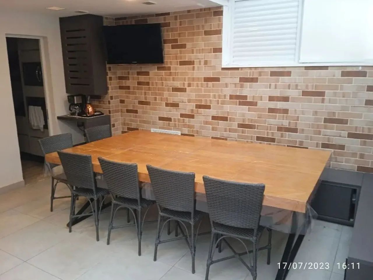 Apartamento de 2 dormitórios com suíte e lazer completo no Continental, Osasco - Foto 5