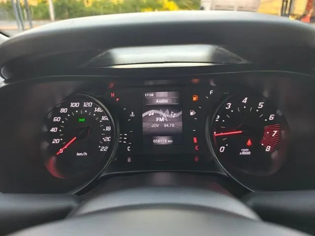 Fiat Cronos Drive 1.0 6V 2024 - Foto 5