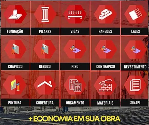 Pedreiro, Gesseiro,Pintor e outros - Foto 2