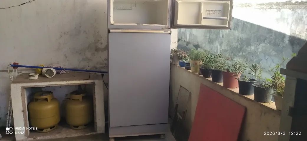geladeira consul - Foto 2