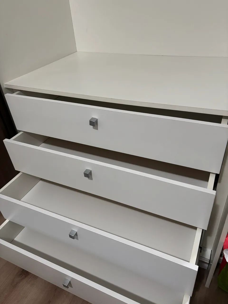 Guarda roupa  - Foto 3