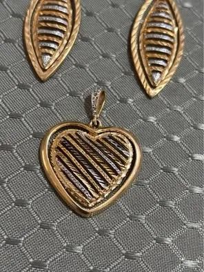 Conjunto semi joia  - Foto 2
