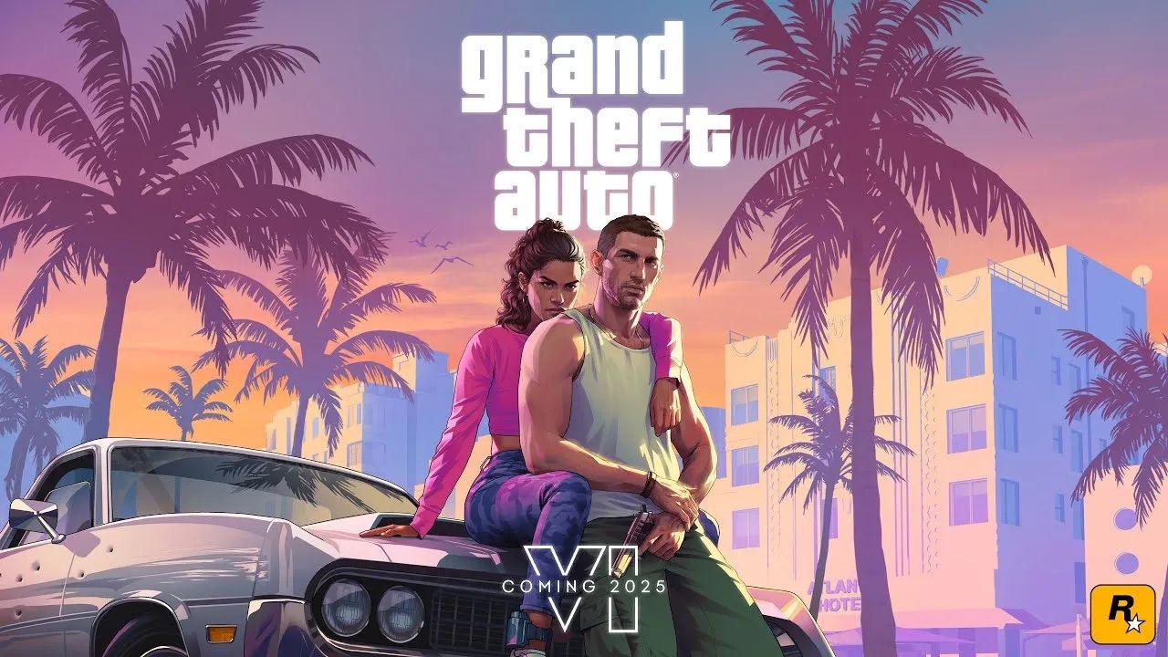 Vendo GTA 6  - Foto 5