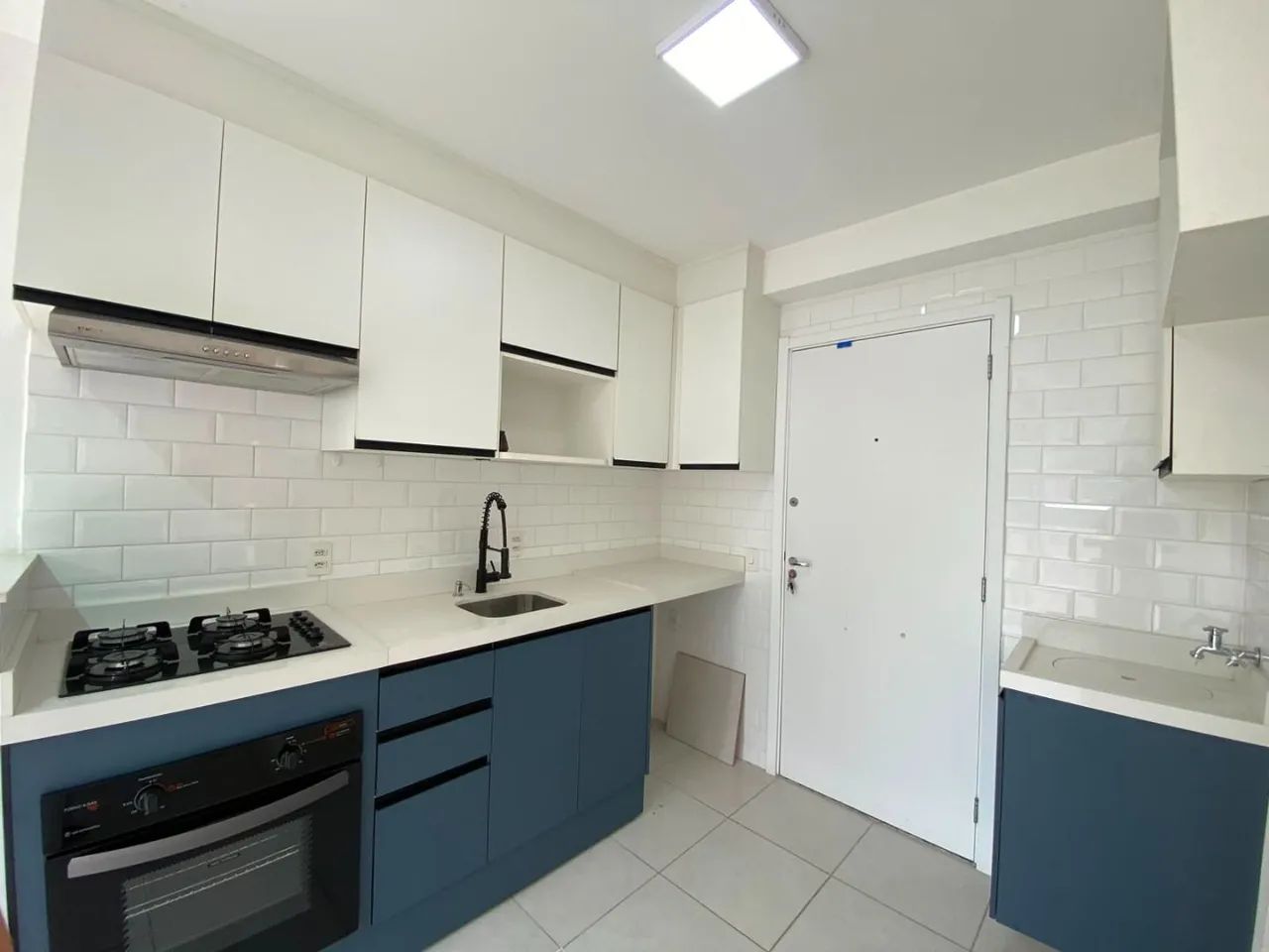 APARTAMENTO LOCAÇÃO MOOCA