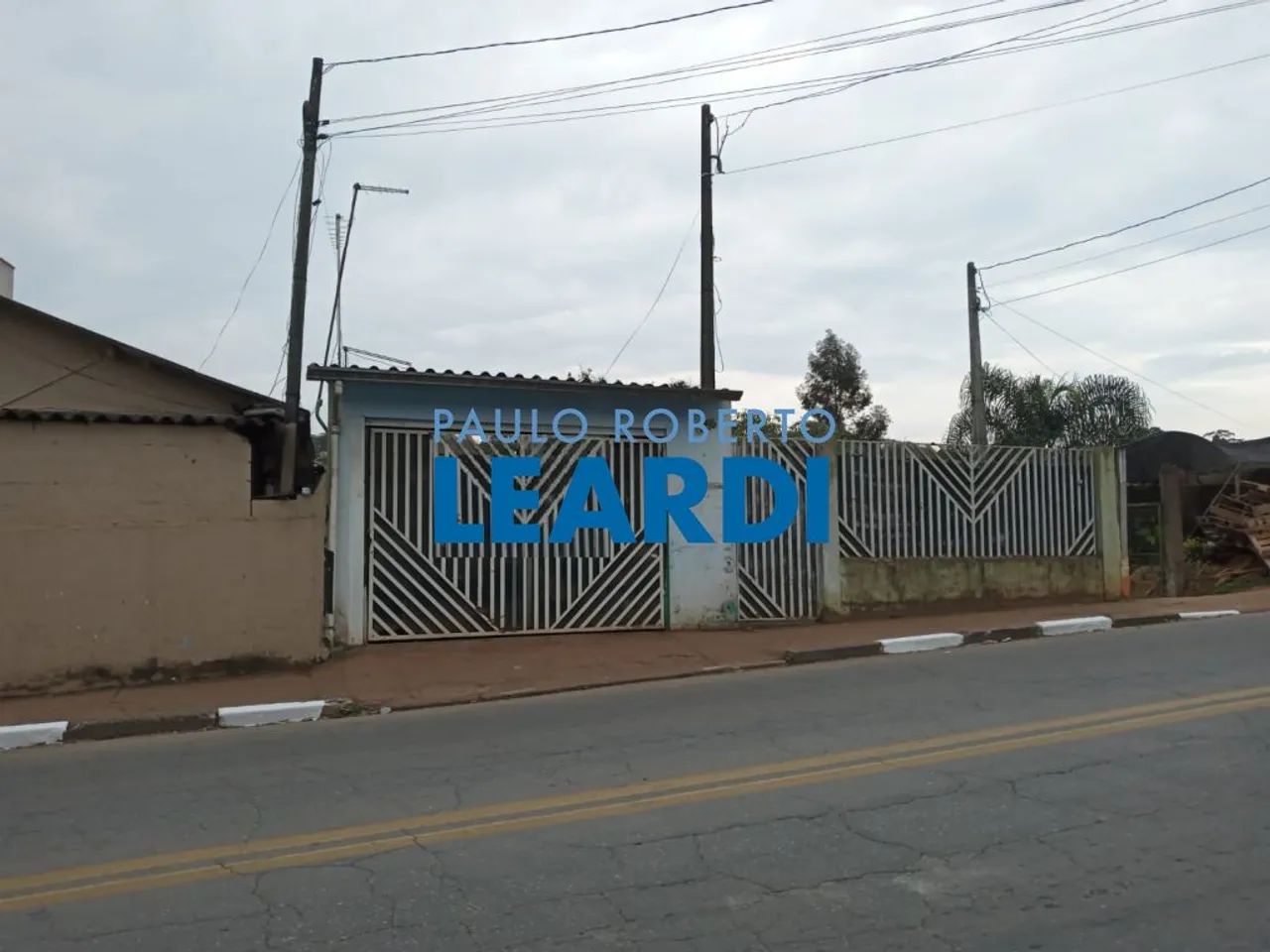 TERRENO - VILA RIMAN - SP
