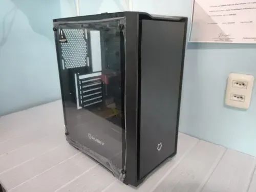 Gabinete Gamer - Foto 4