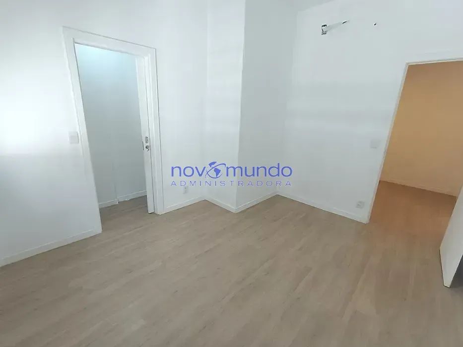 EXCELENTE SALA COMERCIAL EM COPACABANA - Foto 2