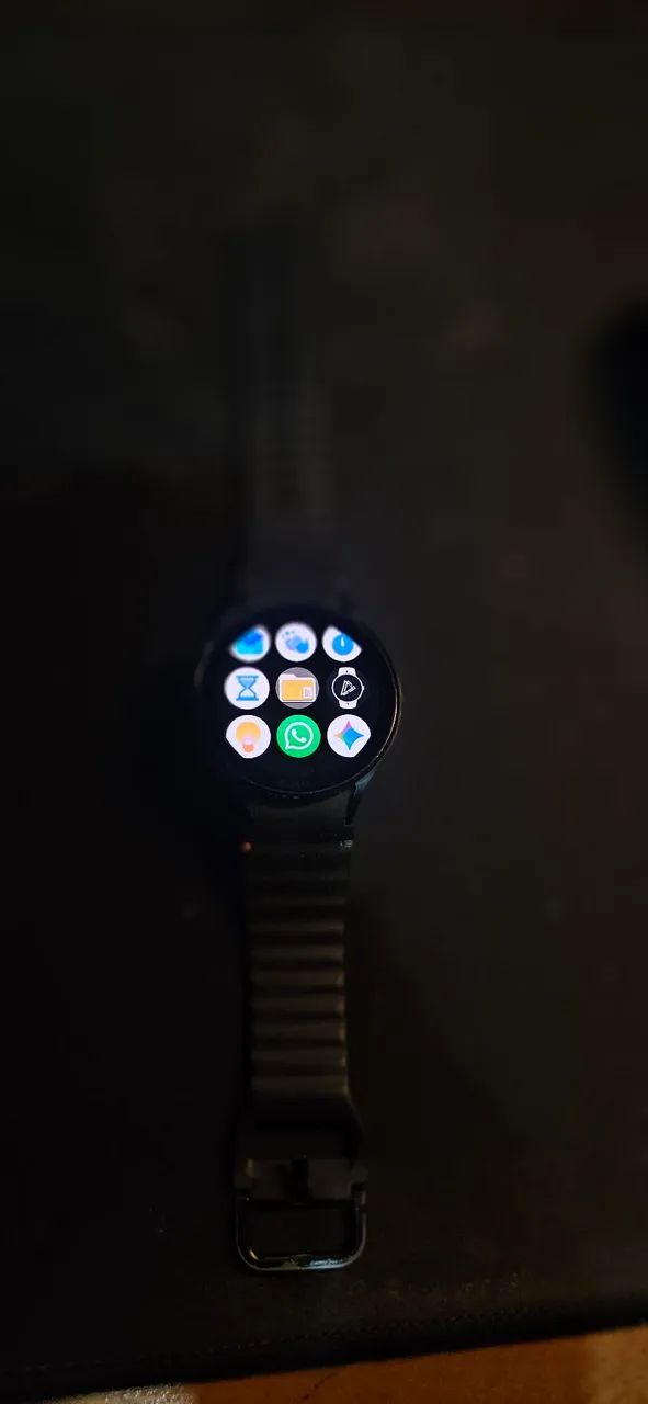 Samsung Galaxy Watch 4 44mm - Foto 4