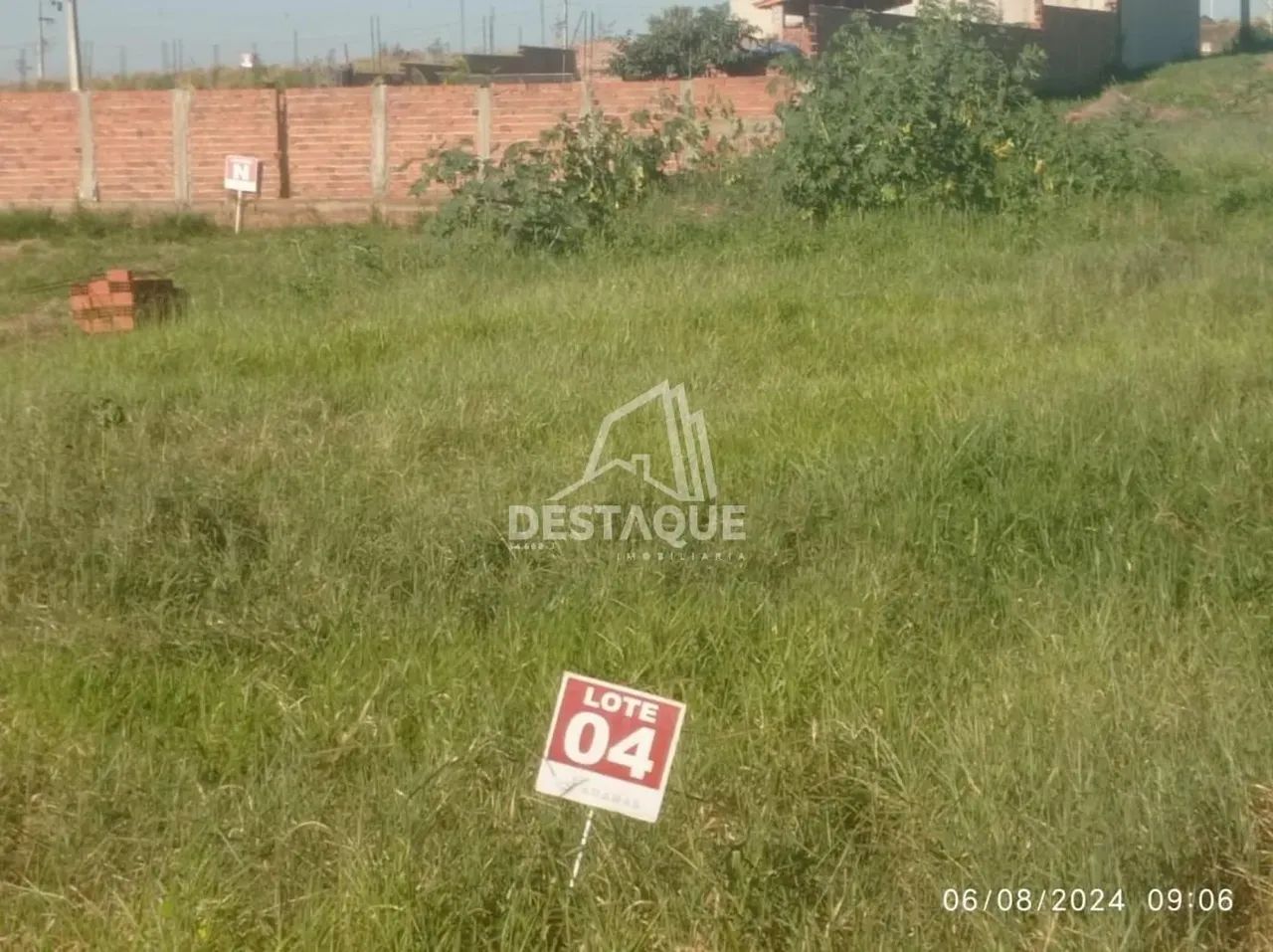 Chácara para Venda em Álvares Machado, Recanto das Araras - Foto 5