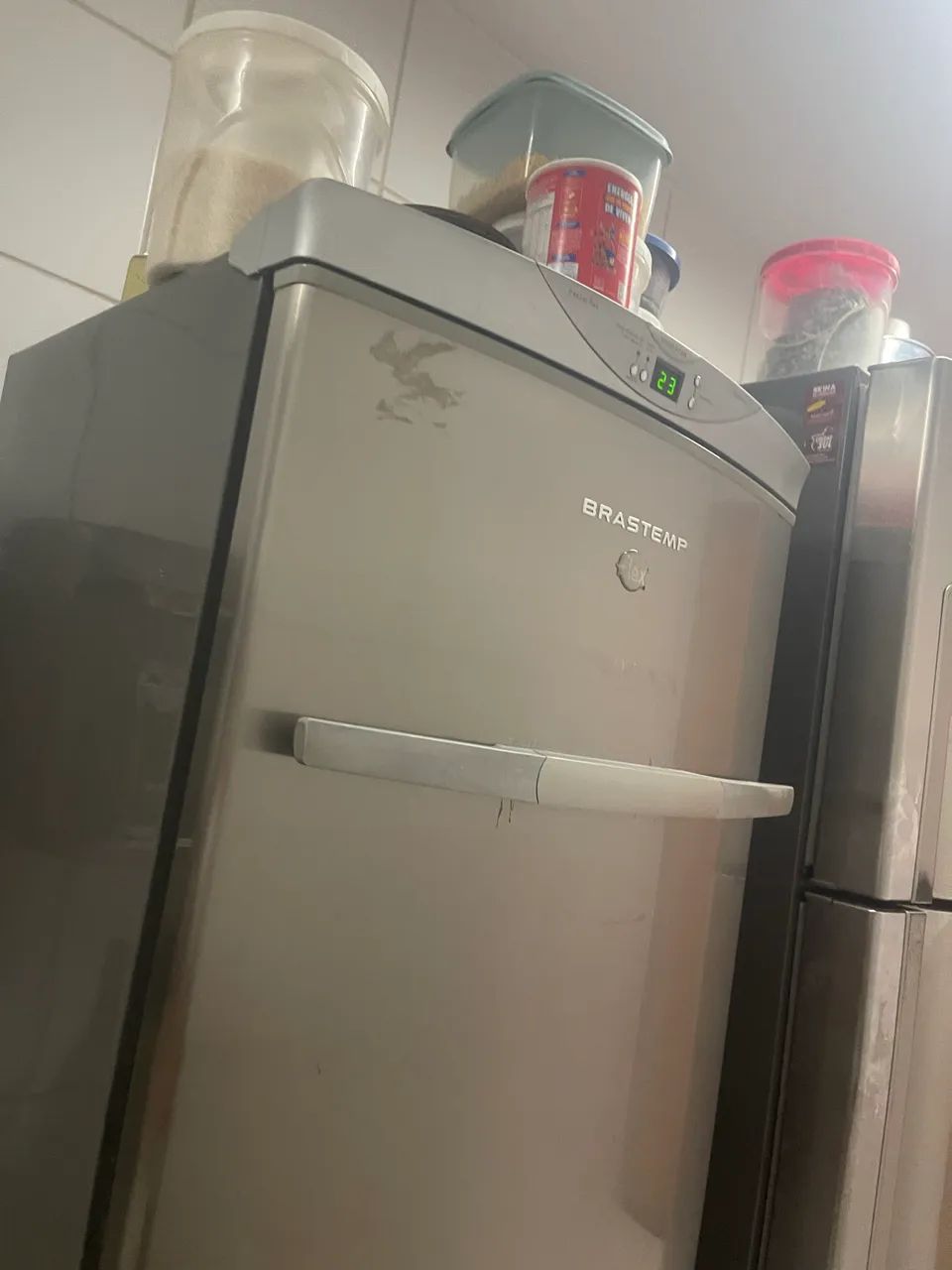 Vendo freezer - Foto 2