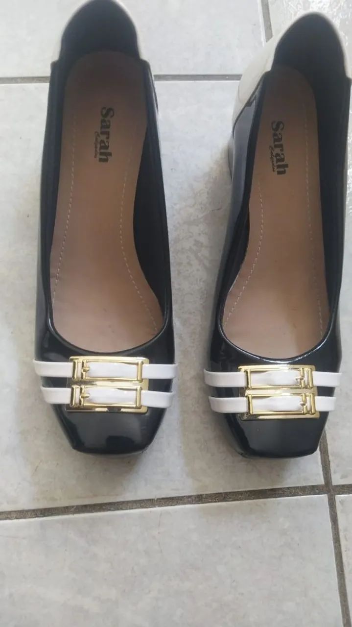SAPATOS FEMININOS  - Foto 5