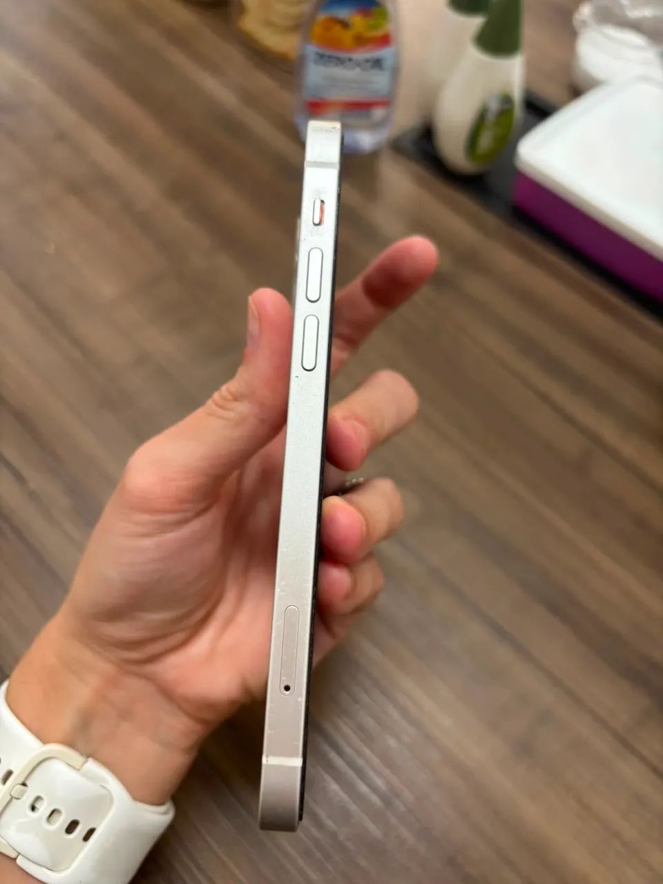 iPhone 12 64gb seminovo  - Foto 5
