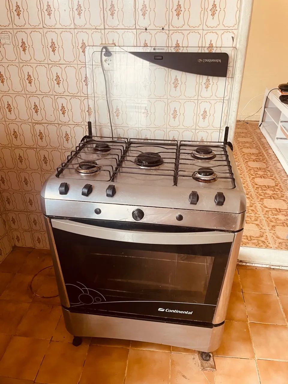 Fogão 