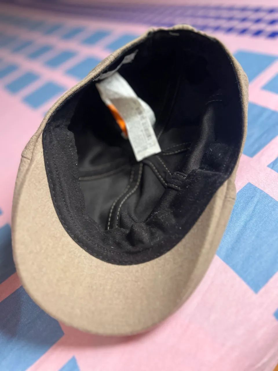 Boina Zara Original - Foto 4