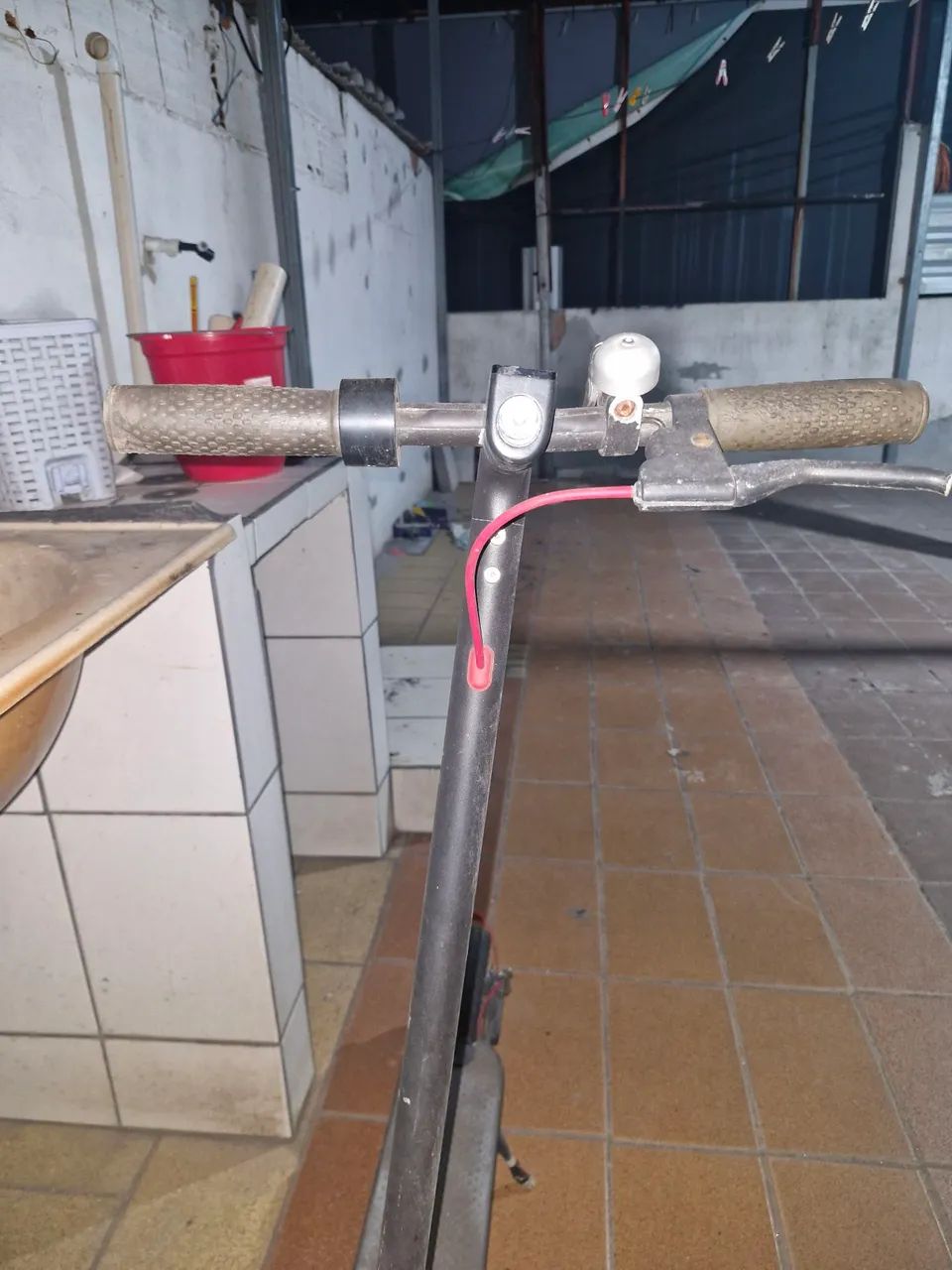 Patinete eletrico xiaomi m365 - Foto 2
