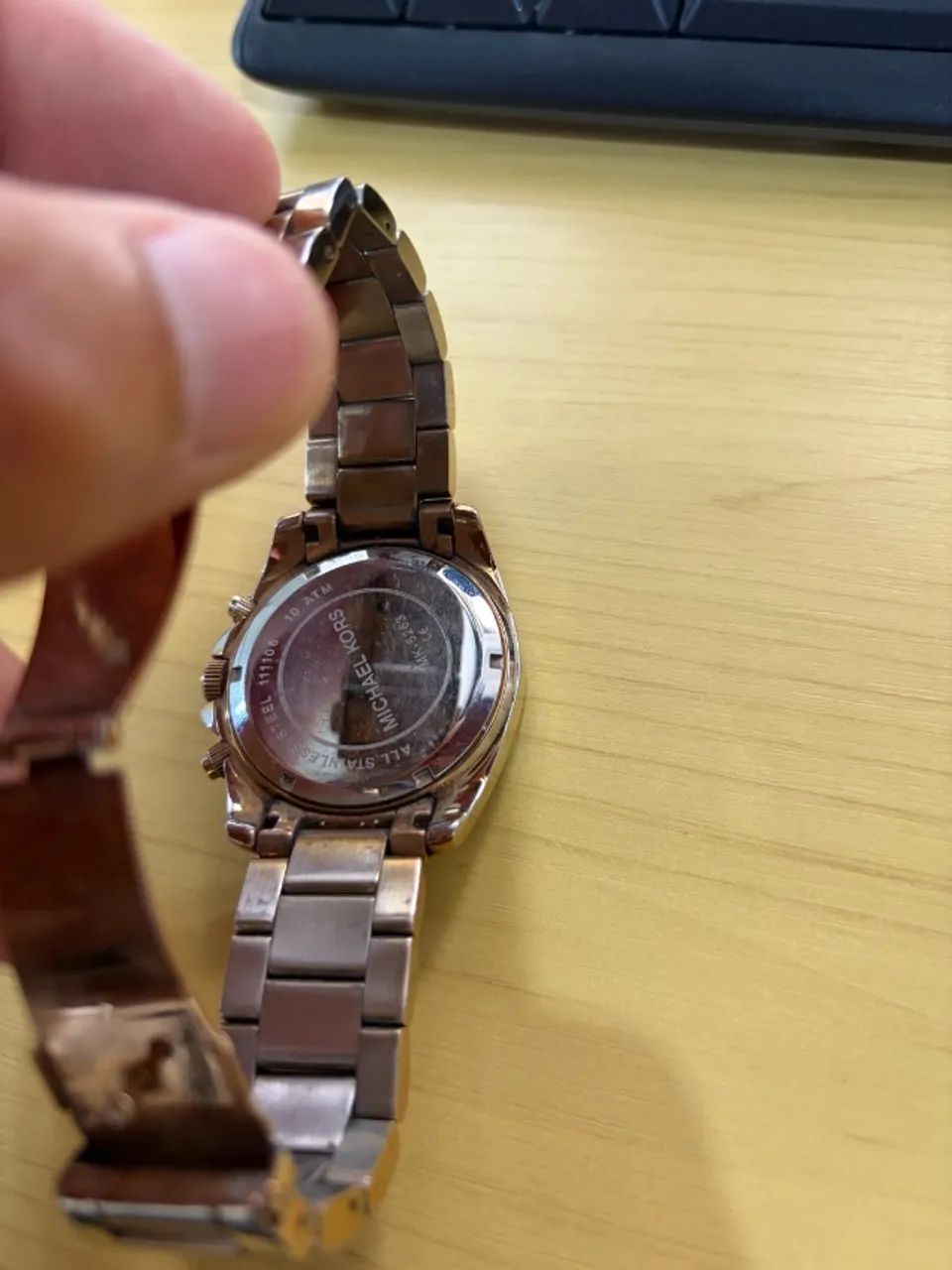 Relógio Michael Kors original - Foto 2